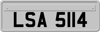 LSA5114