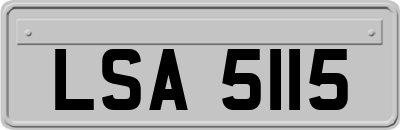 LSA5115