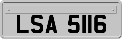 LSA5116