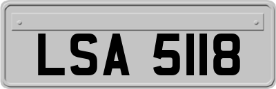 LSA5118