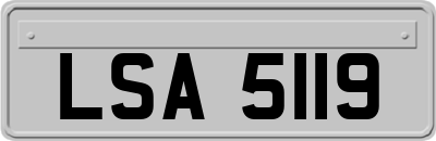 LSA5119