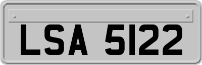 LSA5122
