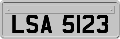LSA5123