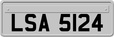 LSA5124