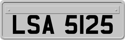 LSA5125