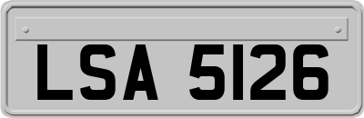 LSA5126