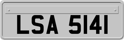 LSA5141