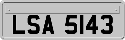 LSA5143