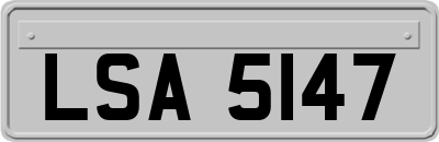 LSA5147