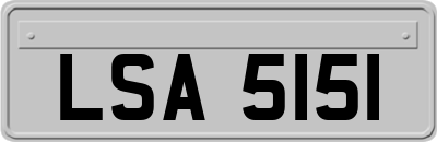 LSA5151
