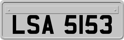 LSA5153