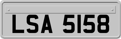 LSA5158