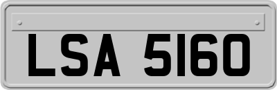 LSA5160