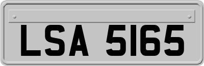 LSA5165
