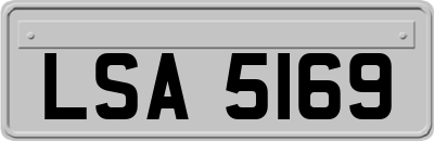 LSA5169
