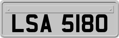 LSA5180