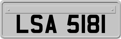 LSA5181