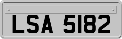 LSA5182