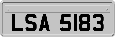 LSA5183