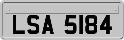 LSA5184