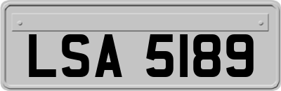 LSA5189