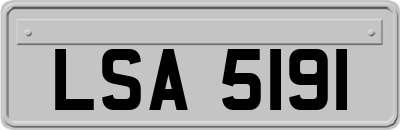 LSA5191