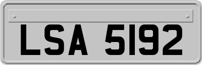 LSA5192