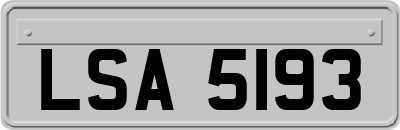 LSA5193