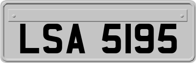 LSA5195