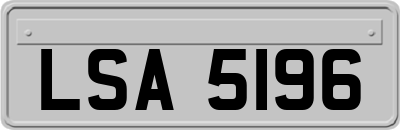 LSA5196