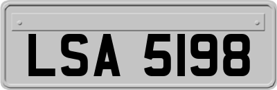 LSA5198