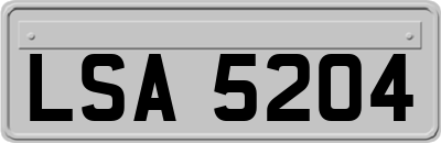 LSA5204