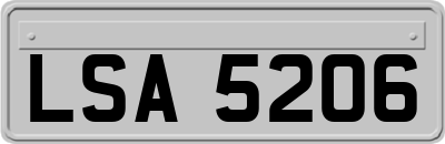 LSA5206