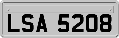 LSA5208