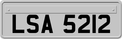 LSA5212