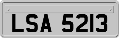 LSA5213