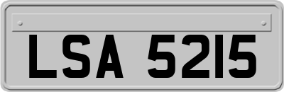 LSA5215