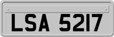 LSA5217