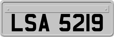 LSA5219