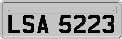 LSA5223