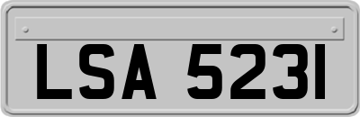LSA5231