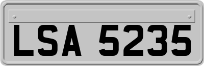 LSA5235