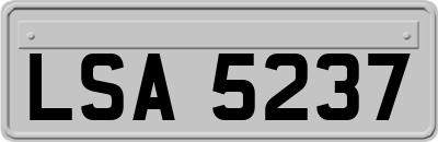 LSA5237