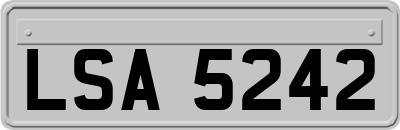 LSA5242