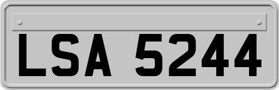 LSA5244