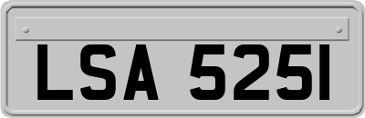 LSA5251