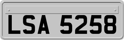 LSA5258