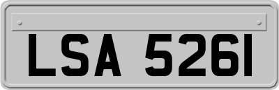LSA5261