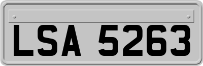 LSA5263