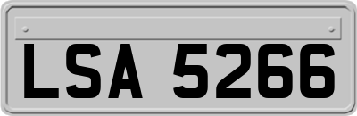 LSA5266